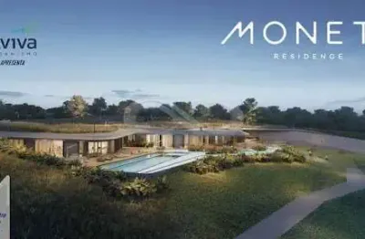 Terreno à venda, 380 m² por r$ 466.000,00 - monet residence - gravataí/rs