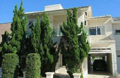 Sobrado à venda, 262 m² por r$ 999.000,00 - dom feliciano - gravataí/rs