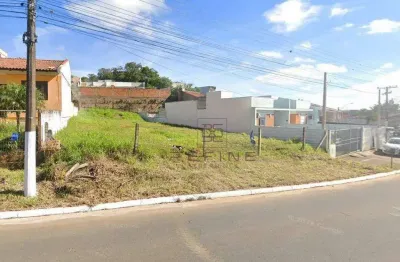 Terreno à venda, 413 m² por r$ 250.000,00 - moradas do sobrado - gravataí/rs
