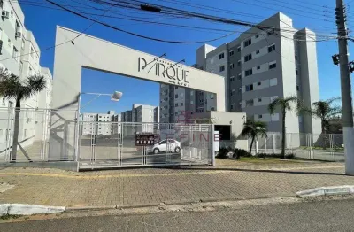 Apartamento à venda, 50 m² por R$ 280.000,00 - Parque dos Anjos - Gravataí/RS
