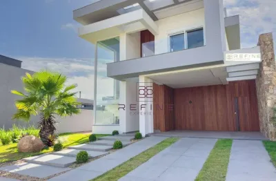 Sobrado à venda, 237 m² por r$ 1.685.000,00 - terras alpha - gravataí/rs