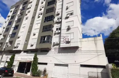 Apartamento com 3 dormitórios à venda, 98 m² por r$ 799.000,00 - centro - gravataí/rs