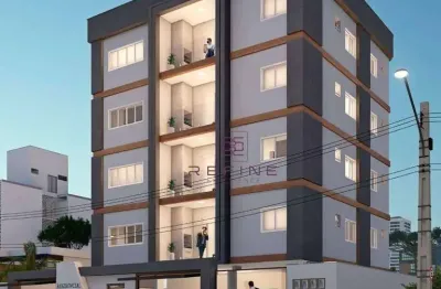 Apartamento à venda, 79 m² por r$ 359.000,00 - vila vista alegre - cachoeirinha/rs