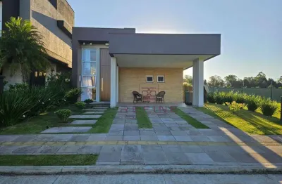 Casa à venda, 136 m² por r$ 1.169.900,00 - terras alpha - gravataí/rs