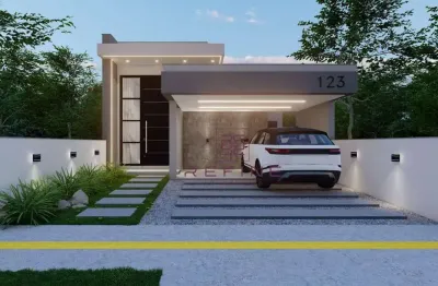 Casa com 3 dormitórios à venda, 96 m² por r$ 649.000 - terranova - gravataí/rs
