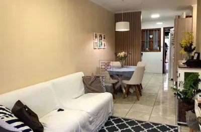 Casa com 2 dormitórios à venda, 85 m² por R$ 390.000,00 - Moradas do Sobrado - Gravataí/RS