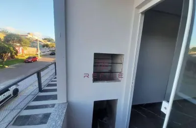 Apartamento com 2 dormitórios à venda, 46 m² por r$ 242.000,00 - barnabé - gravataí/rs