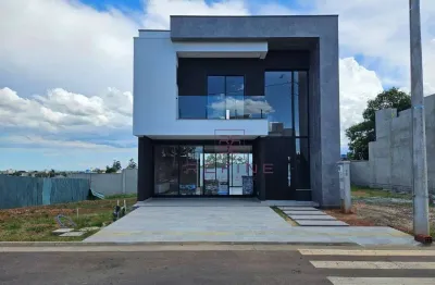 Sobrado à venda, 150 m² por R$ 1.200.000,00 - Mirá - Gravataí/RS