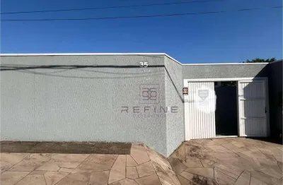 Sobrado com 2 dormitórios à venda, 108 m² por r$ 371.000,00 - bela vista - gravataí/rs