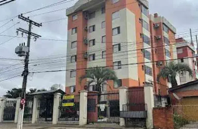 Apartamento com 2 dormitórios à venda, 60 m² por r$ 320.000,00 - passo das pedras - gravataí/rs
