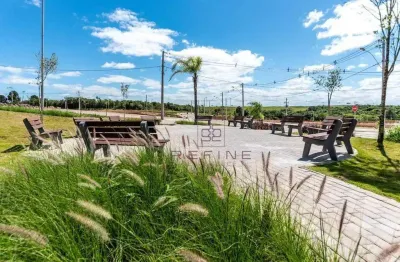 Terreno à venda, 161 m² por r$ 138.000,00 - reserva bela vista - gravataí/rs