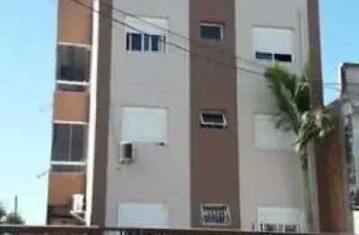Apartamento à venda, 59 m² por r$ 190.000,00 - natal - gravataí/rs
