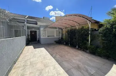 Casa com 2 dormitórios à venda, 75 m² por r$ 350.000,00 - moradas do sobrado - gravataí/rs