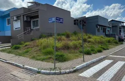 Terreno à venda, 133 m² por r$ 157.000,00 - morada do vale ii - gravataí/rs