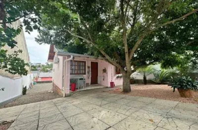 Casa à venda, 57 m² por r$ 270.000,00 - auxiliadora - gravataí/rs
