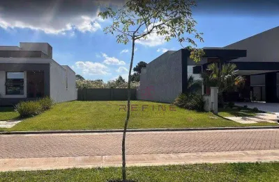 Terreno em condomínio fechado à venda na Rua Paraná, São Vicente, Gravataí