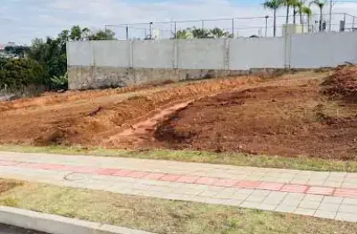 Terreno à venda, 215 m² por r$ 201.876,74 - paseo - gravataí/rs