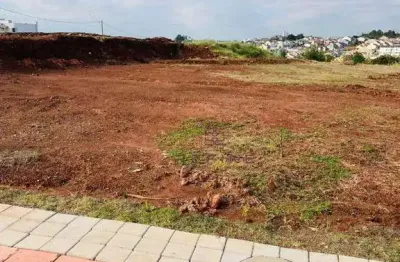 Terreno à venda, 233 m² por r$ 211.433,03 - paseo - gravataí/rs