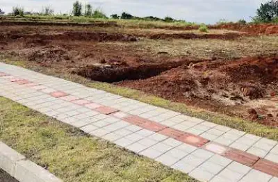 Terreno à venda, 227 m² por r$ 201.876,74 - paseo - gravataí/rs
