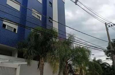 Apartamento à venda, 98 m² por r$ 750.000,00 - dom feliciano - gravataí/rs