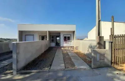 Casa com 2 dormitórios à venda, 56 m² por r$ 319.000,00 - auxiliadora - gravataí/rs