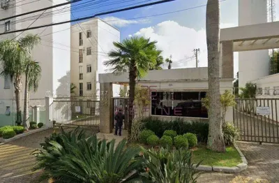 Apartamento com 2 dormitórios à venda, 48 m² por r$ 190.500,00 - passo das pedras - gravataí/rs