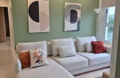 Apartamento com 2 dormitórios à venda, 56 m² por r$ 424.000,00 - passo das pedras - gravataí/rs