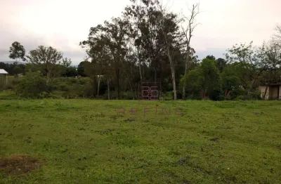 Área à venda, 4977 m² por r$ 1.000.000 - passo da caveira - gravataí/rs