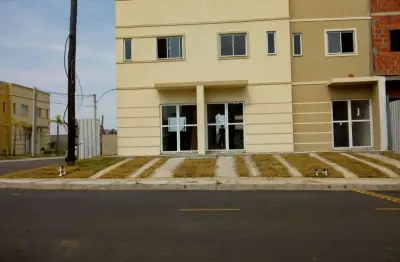 Casa em condomínio fechado com 2 quartos à venda na Estrada da Cavalhada, Morada Gaúcha, Gravataí