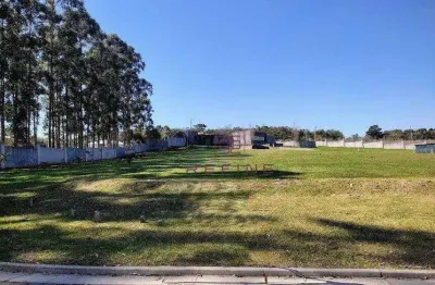 Terreno à venda, 637 m² por r$ 890.000,00 - prado bairro - cidade - gravataí/rs