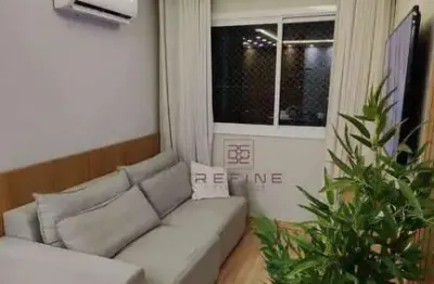 Apartamento com 2 dormitórios à venda, 48 m² por r$ 334.900 - passo das pedras - gravataí/rs