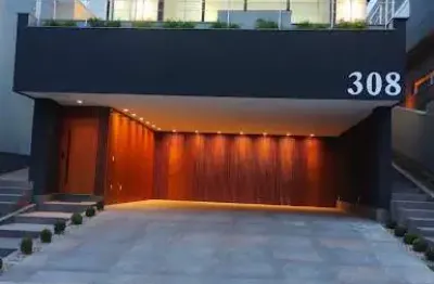 Sobrado com 3 dormitórios à venda, 222 m² por r$ 2.390.000,00 - alphaville - gravataí/rs