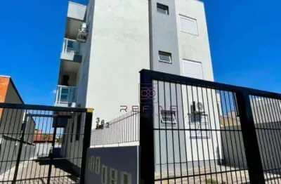 Apartamento com 2 dormitórios à venda, 56 m² por r$ 270.000,00 - oriço - gravataí/rs