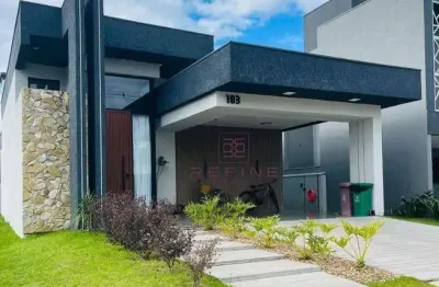 Casa à venda, 157 m² por r$ 1.596.000,00 - terras alpha - gravataí/rs