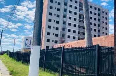 Apartamento com 2 dormitórios à venda, 51 m² por r$ 277.668,00 - centro - gravataí/rs