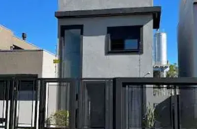 Sobrado com 3 dormitórios à venda, 110 m² por r$ 900.000,00 - reserva bela vista - gravataí/rs