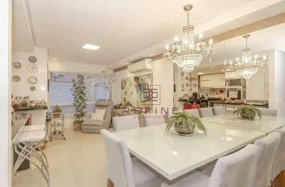 Sobrado com 3 dormitórios à venda, 230 m² por r$ 1.060.000 - pedra redonda - porto alegre/rs