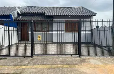 Casa com 2 dormitórios à venda, 54 m² por R$ 310.000,00 - Bom Sucesso - Gravataí/RS
