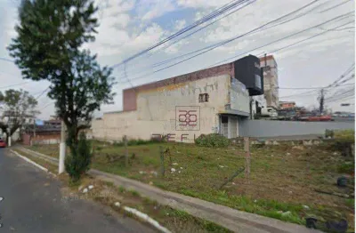 Terreno à venda, 468 m² por r$ 900.000,00 - bom princípio - gravataí/rs