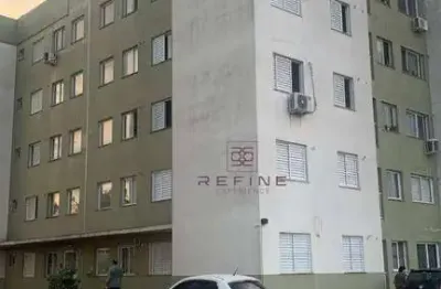 Apartamento com 2 quartos à venda na Rua dos Tupis, Barnabé, Gravataí