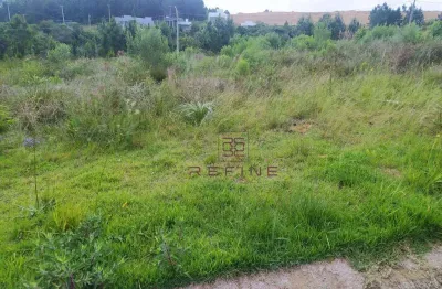 Terreno à venda na Rua Lino Estácio dos Santos, Oriço, Gravataí