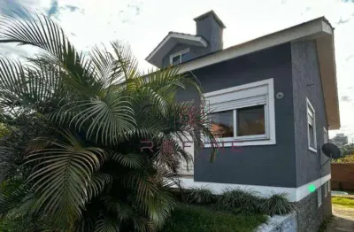 Casa com 3 quartos à venda na Rua Maringá, Natal, Gravataí