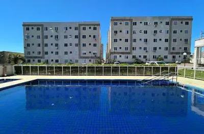 Apartamento com 2 dormitórios à venda, 38 m² por r$ 159.000,00 - são luiz - gravataí/rs