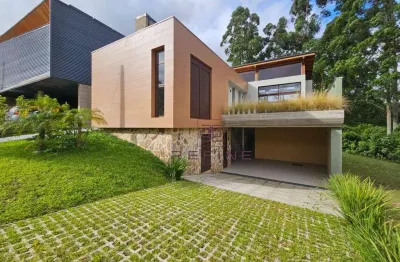 Sobrado à venda, 163 m² por R$ 1.420.000,00 - Condomínio Cyrela Landscape Seminário - Gravataí/RS