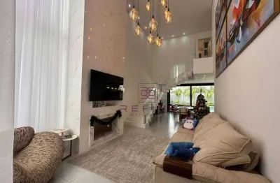 Sobrado com 3 dormitórios à venda, 220 m² por R$ 3.490.000,00 - Alphaville - Gravataí/RS