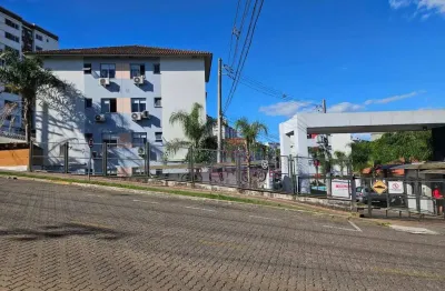 Apartamento à venda, 48 m² por R$ 185.000,00 - Passo das Pedras - Gravataí/RS