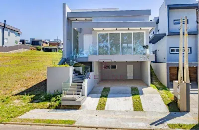 Casa à venda, 202 m² por R$ 1.699.900,00 - Condomínio Cyrela Landscape Seminário - Gravataí/RS