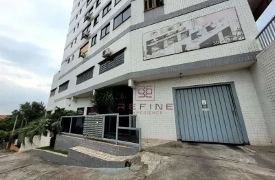 Apartamento à venda, 85 m² por R$ 454.000,00 - Jansen - Gravataí/RS