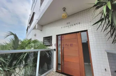 Apartamento à venda, 85 m² por R$ 467.000,00 - Jansen - Gravataí/RS