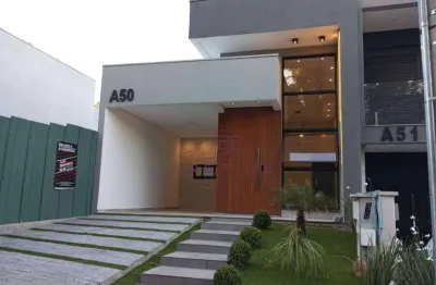 Casa com 2 dormitórios à venda por R$ 750.000,00 - Condomínio Primavera - Gravataí/RS